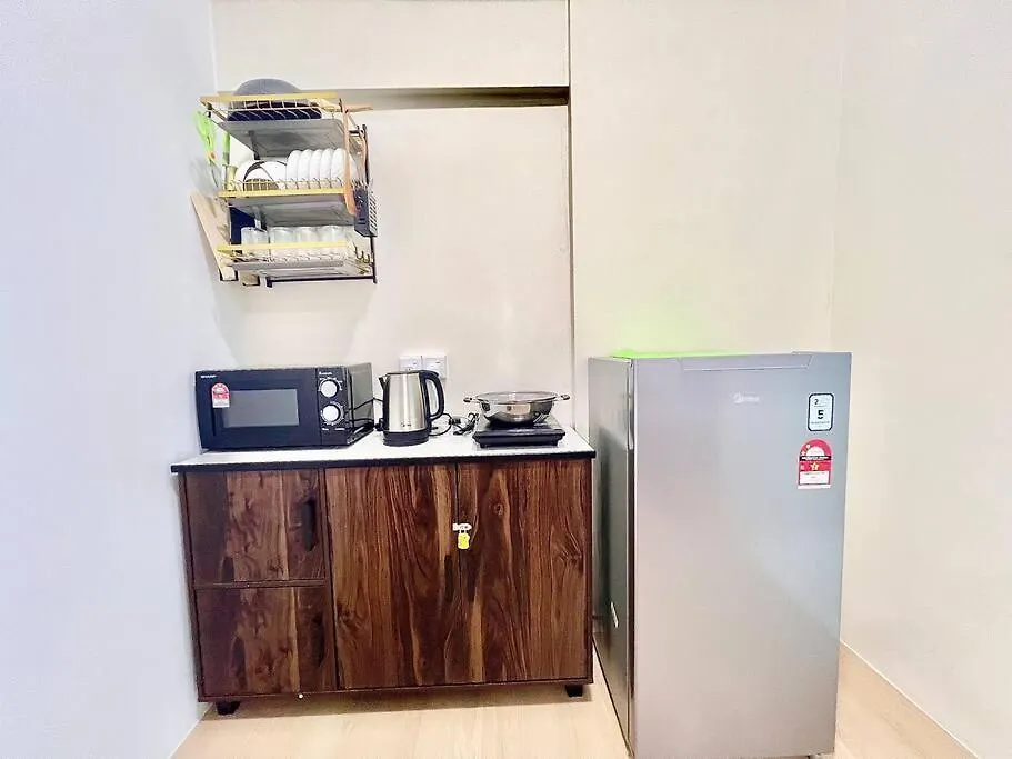 1-8Pax Sunway Medical Center Geo Avenue Sunmed Apartment Kampong Penaga