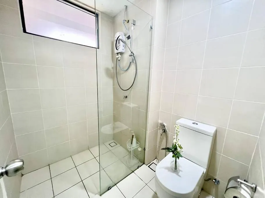 1-8Pax Sunway Medical Center Geo Avenue Sunmed Apartment Kampong Penaga